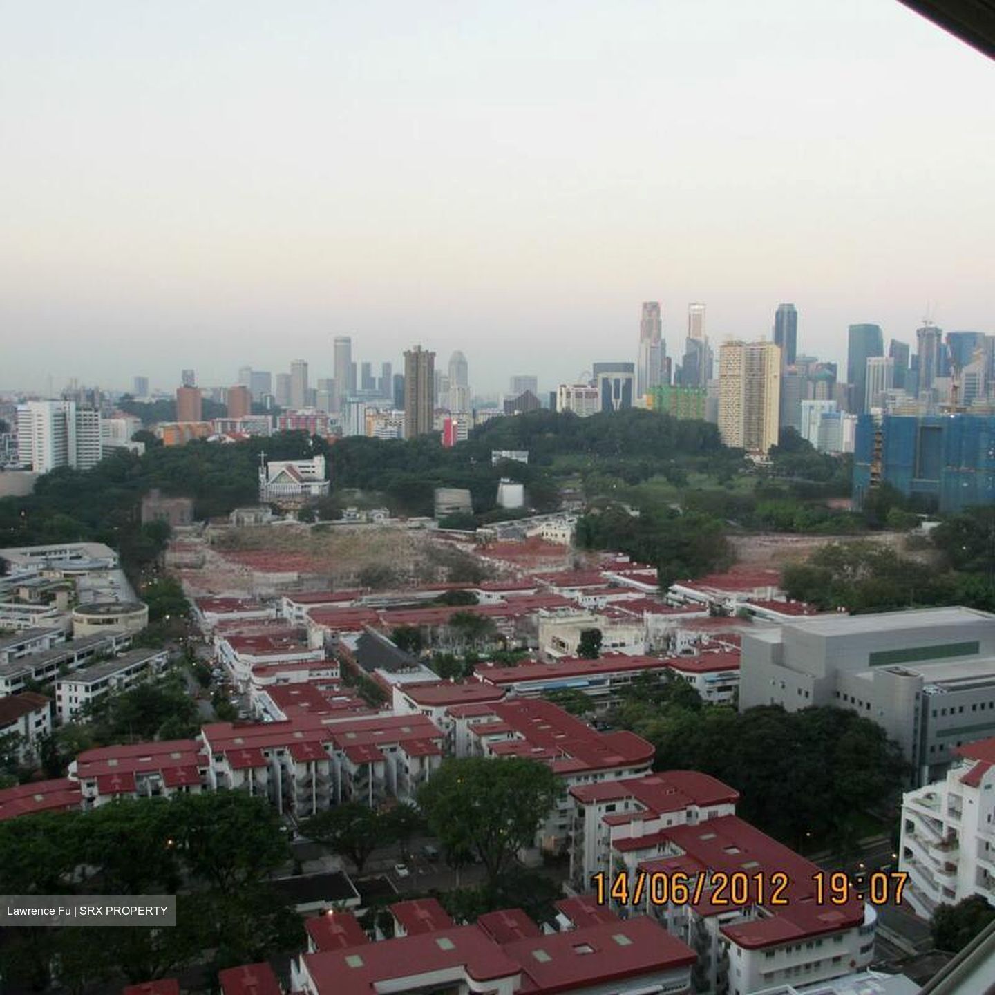 Blk 126 Kim Tian Green (Bukit Merah), HDB 4 Rooms #463156871
